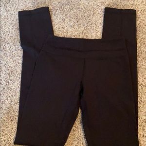 Lululemon pant-  size 4 black